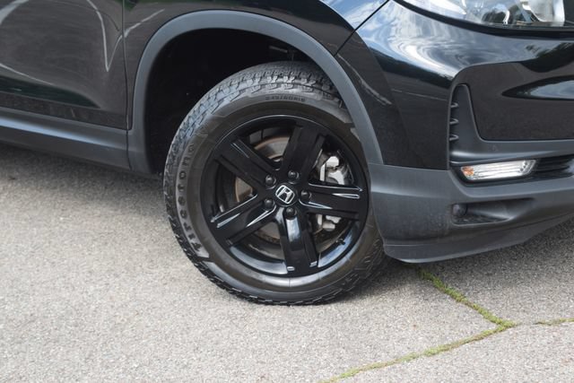 Used 2023 Honda Ridgeline Black Edition image 33