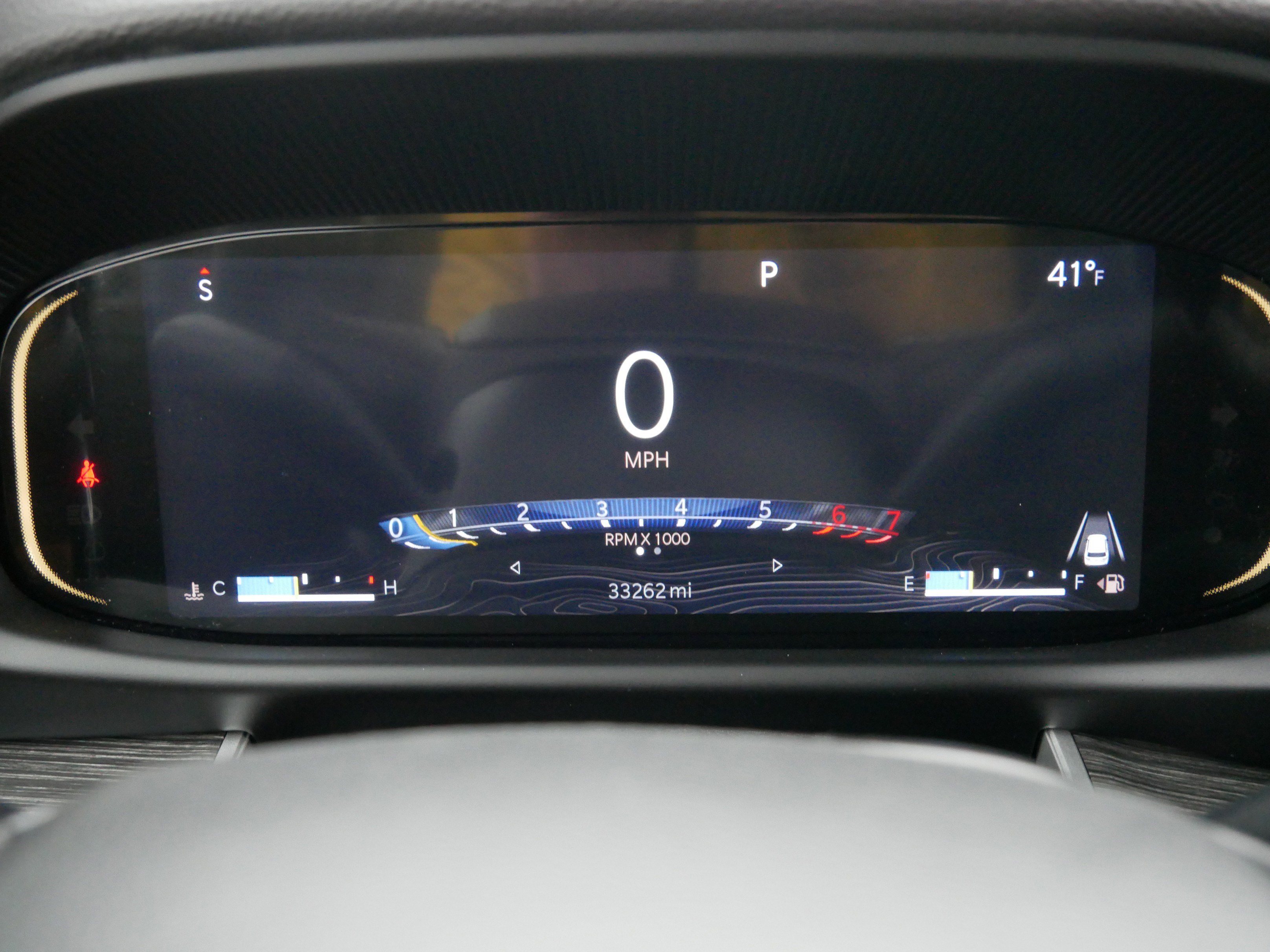 Used 2022 Jeep Wagoneer Series III image 21