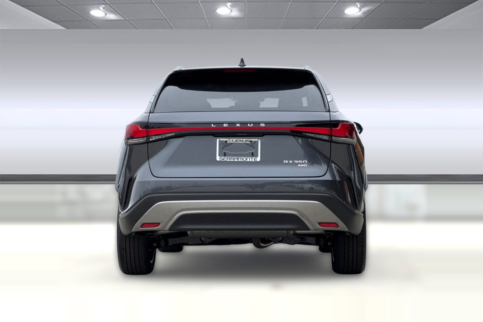 New 2026 Lexus RX 350 AWD image 9