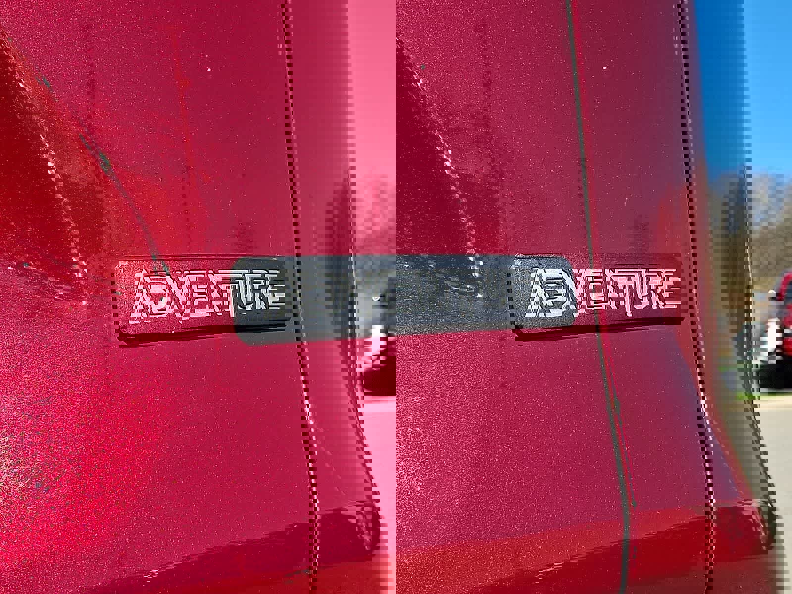 Certified 2019 Toyota RAV4 Adventure w/ Advanced Technology Package AWD/4WD image 33