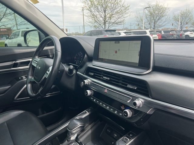 Used 2022 Kia Telluride S AWD/4WD image 39