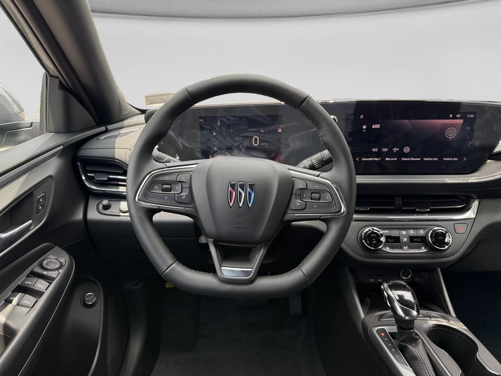 New 2026 Buick Envista Sport Touring w/ Convenience I Package FWD image 13