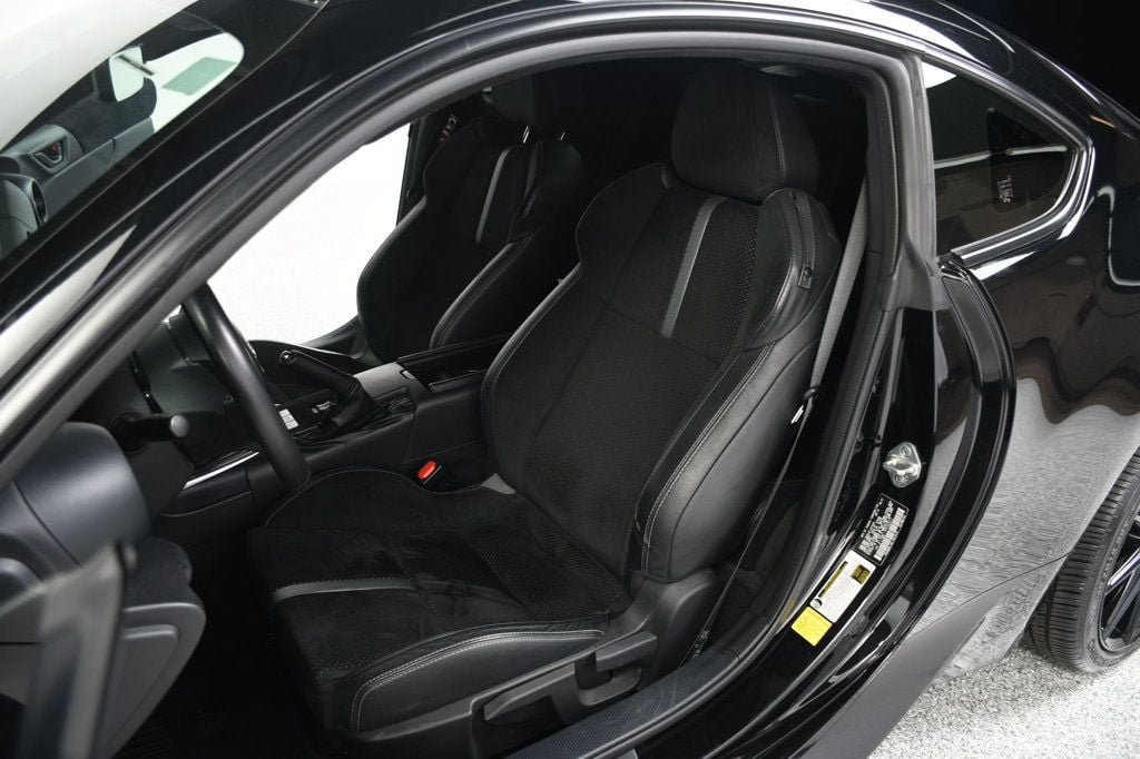Used 2023 Toyota GR86 Premium RWD image 28