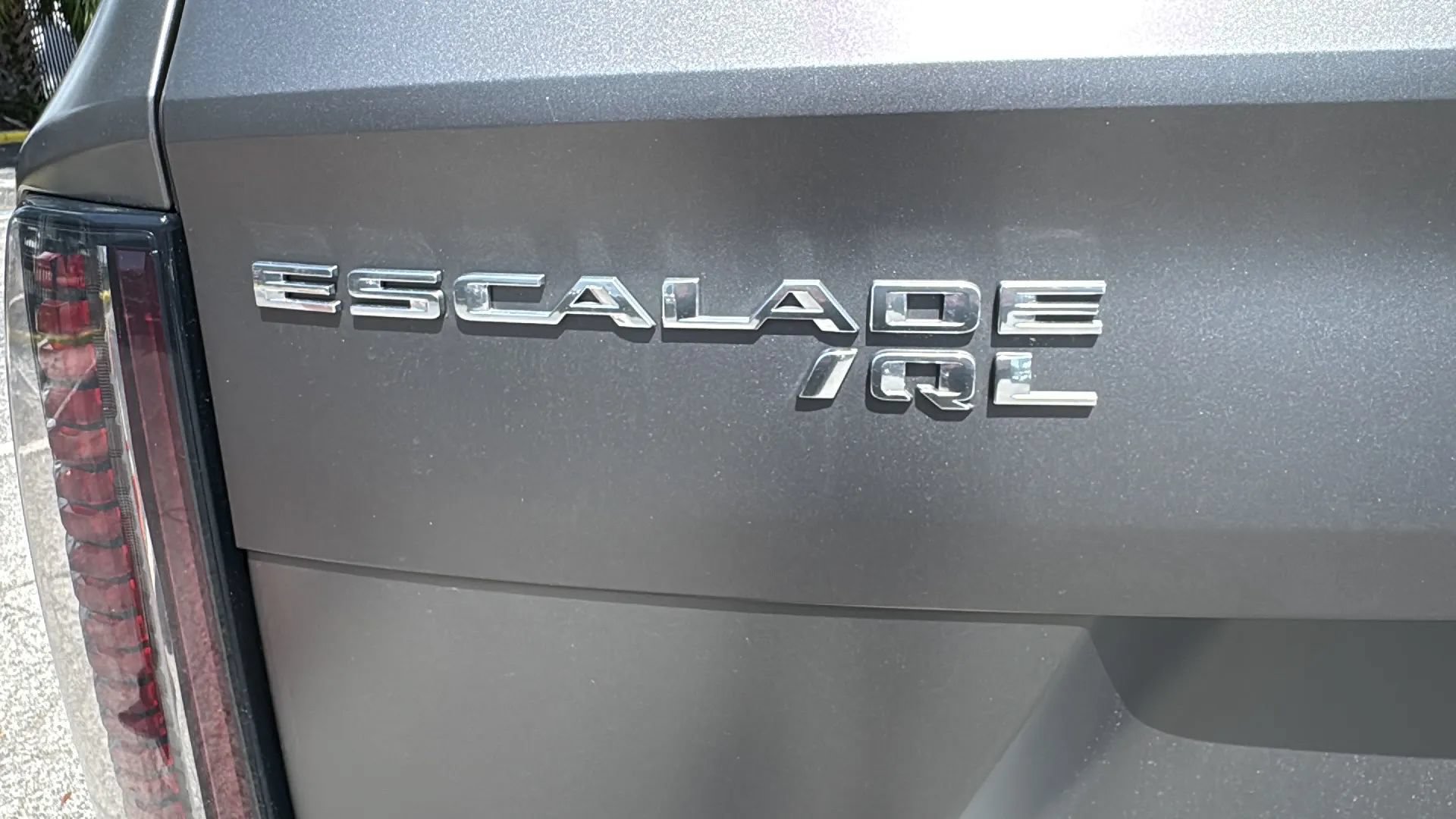 Used 2026 Cadillac Escalade IQL Sport 2 AWD/4WD image 54