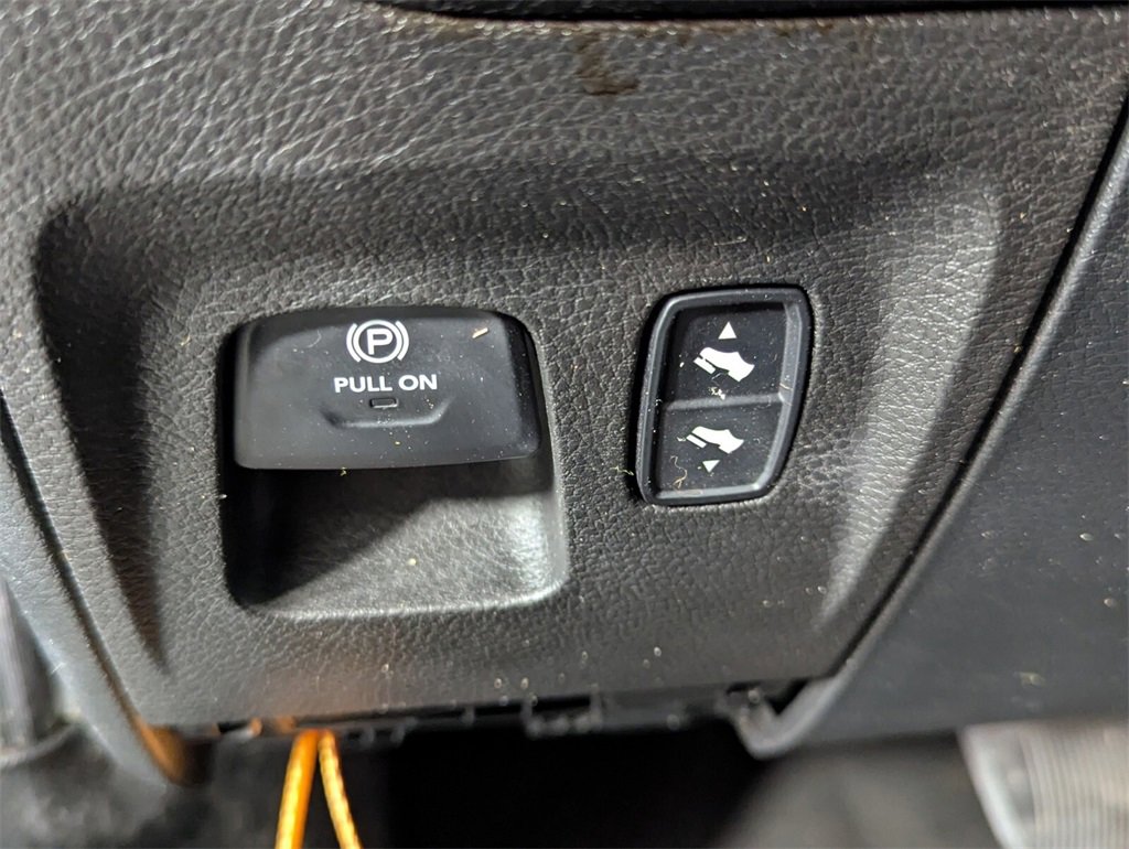 Used 2020 RAM 1500 Big Horn image 13