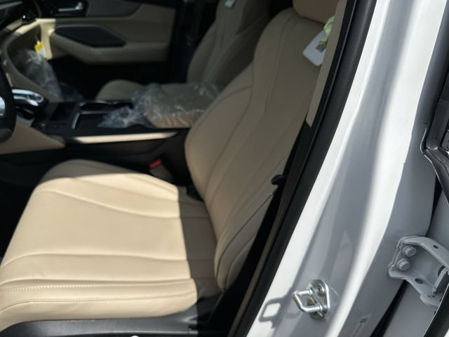 New 2026 Acura MDX w/ Technology Package AWD/4WD image 12