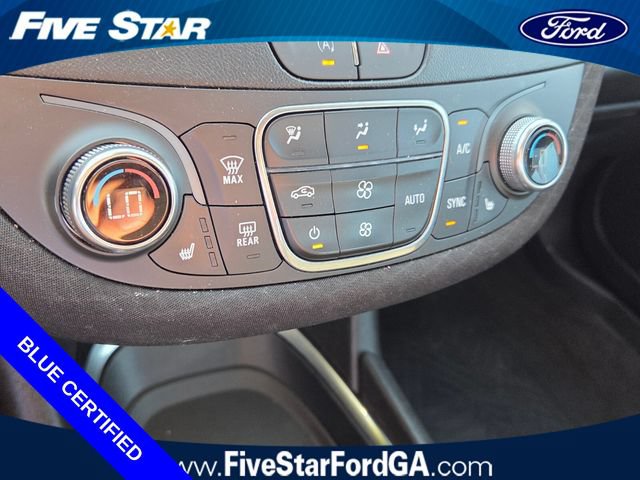 Used 2024 Chevrolet Malibu LT FWD image 20