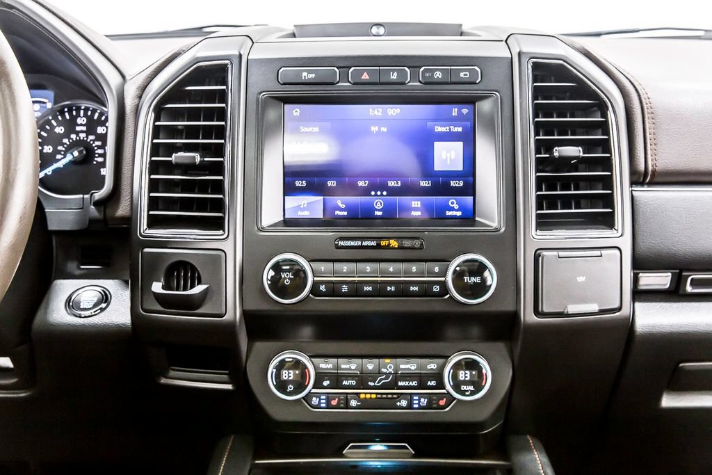 Used 2021 Ford Expedition King Ranch RWD image 20