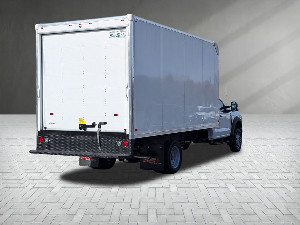 New 2026 Ford F450 XL image 13