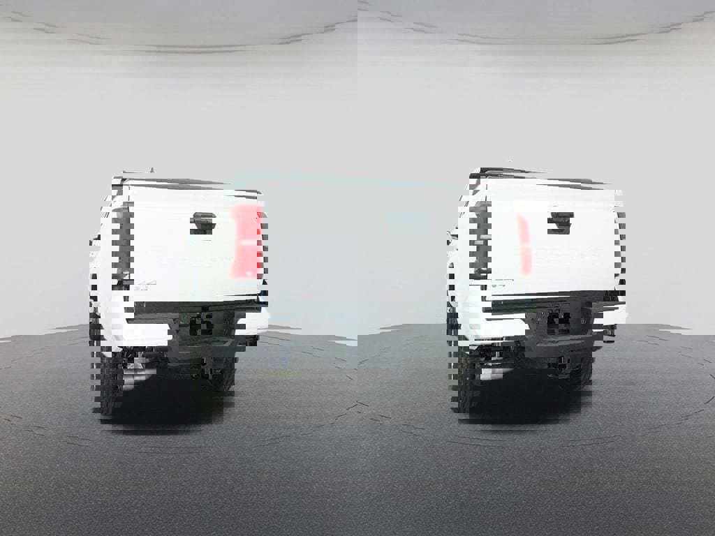 New 2025 Toyota Tacoma SR5 image 22