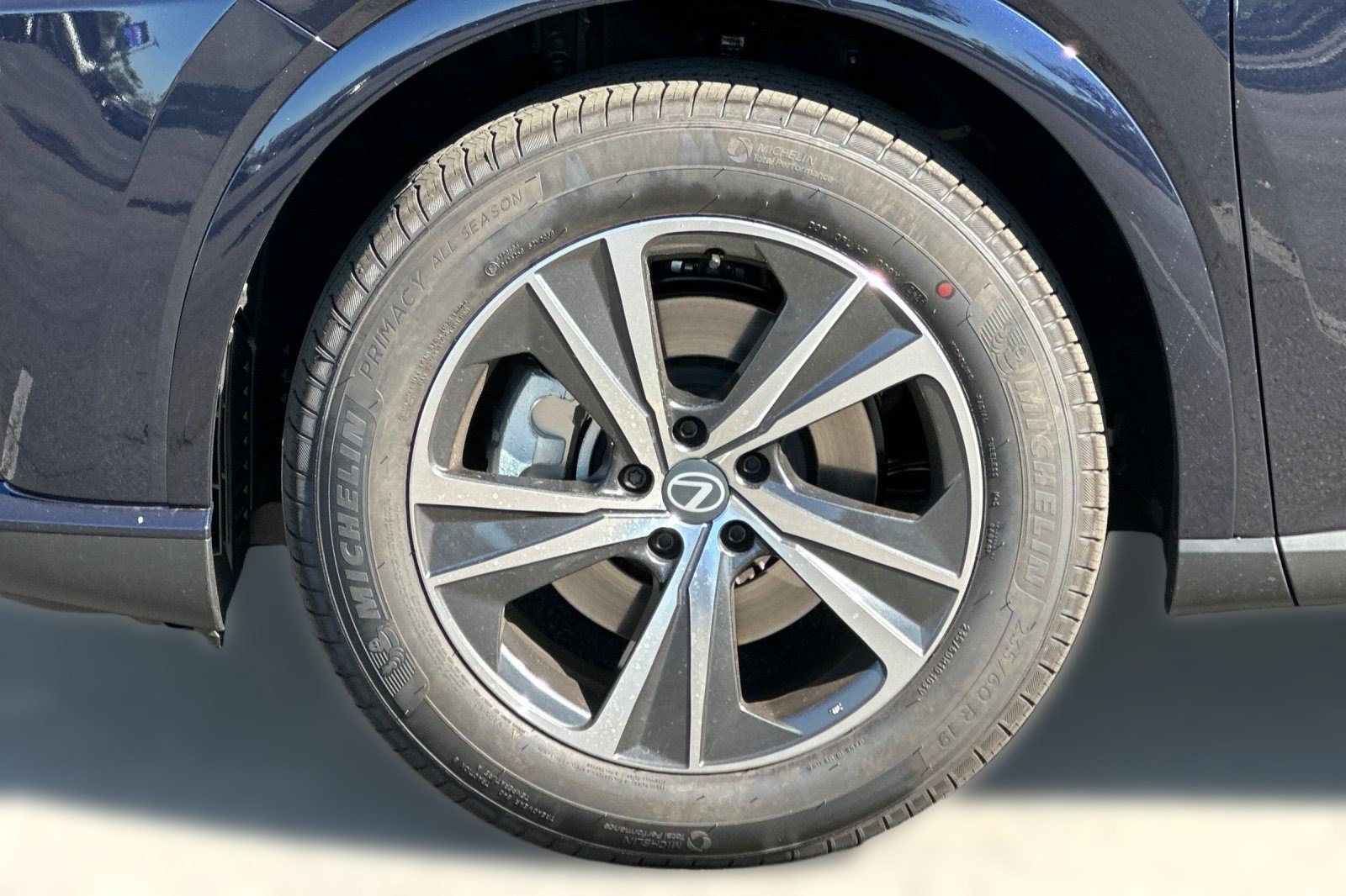 New 2026 Lexus RX 350 FWD w/ Accessory Package (Z1) image 13