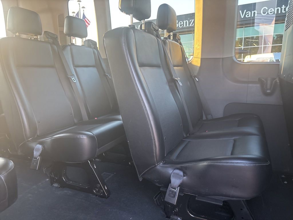 Used 2020 Ford Transit 350 XL RWD image 22