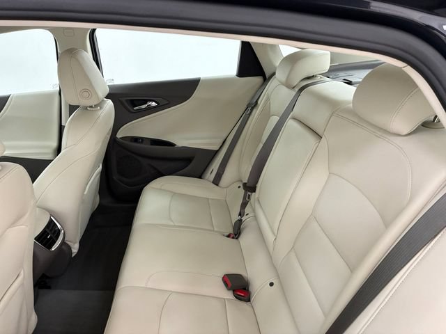Certified 2022 Chevrolet Malibu LT w/ Leather Package FWD image 18