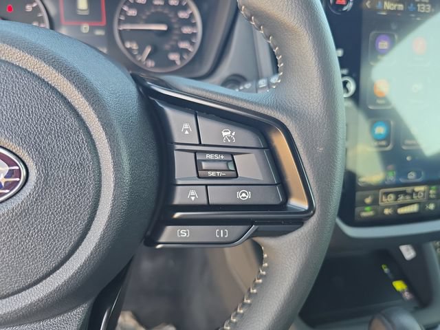 Certified 2026 Subaru Forester Premium AWD/4WD image 23
