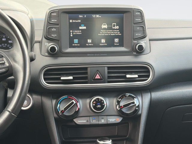 Used 2021 Hyundai Kona SEL AWD/4WD image 17