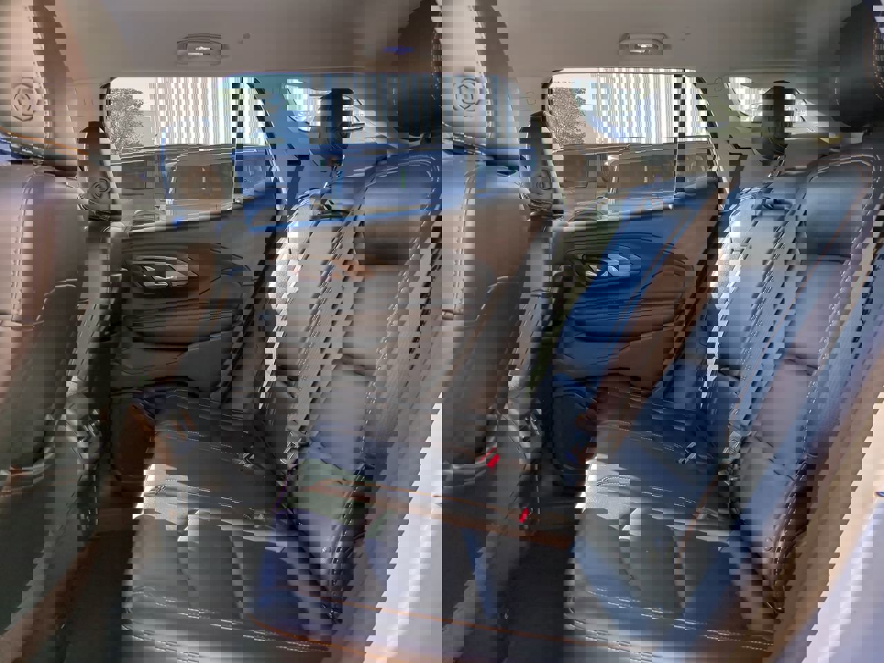 Used 2019 GMC Terrain SLT image 13