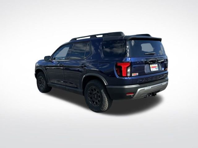 New 2026 Honda Passport TrailSport Elite image 3