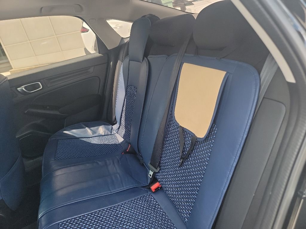 Used 2022 Honda Civic EX image 7