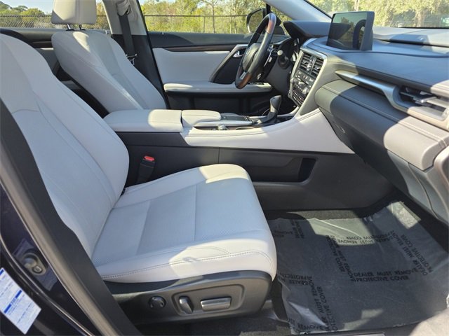 Used 2021 Lexus RX 450h 450h image 10