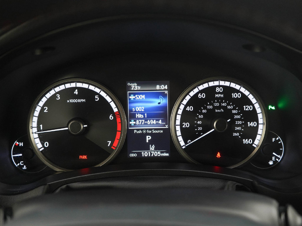 Used 2020 Lexus NX 300 F Sport w/ F Sport Comfort Package AWD/4WD image 25