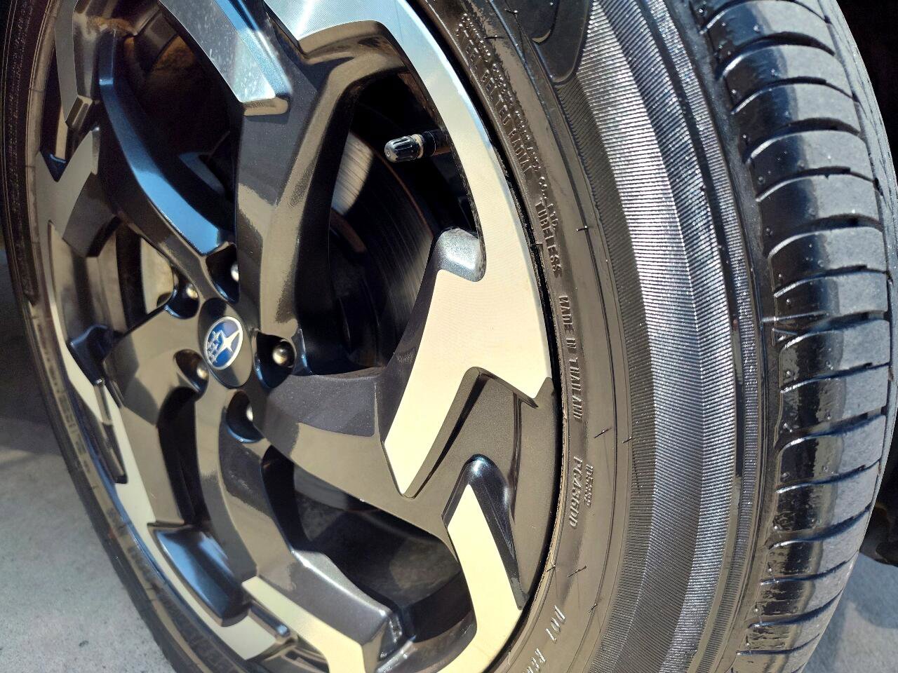 Used 2021 Subaru Crosstrek 2.5i Limited w/ Popular Package #4 image 43