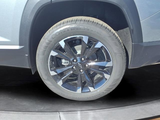 New 2026 Chevrolet Equinox RS FWD image 15
