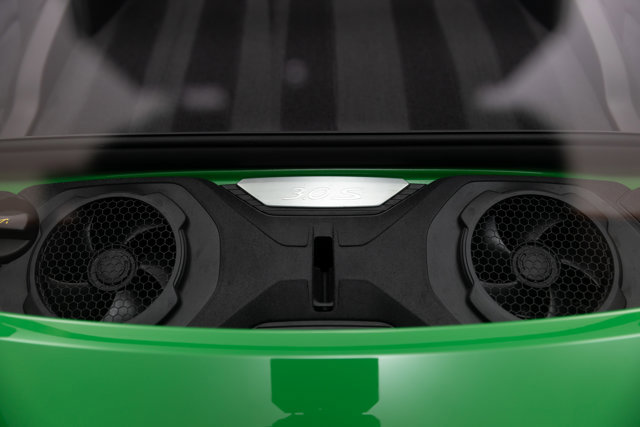 Used 2024 Porsche 911 Targa 4S image 47