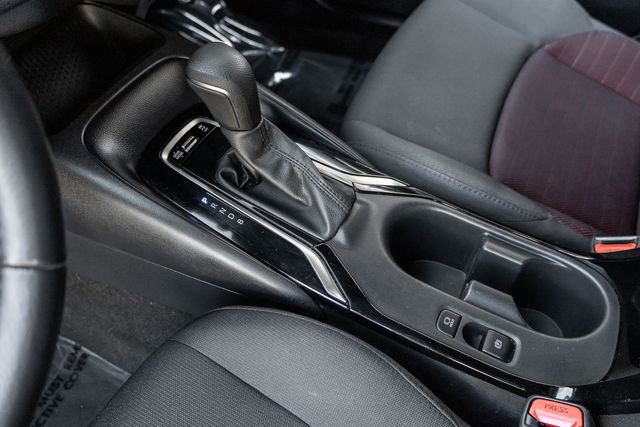 Used 2024 Toyota Corolla SE image 11