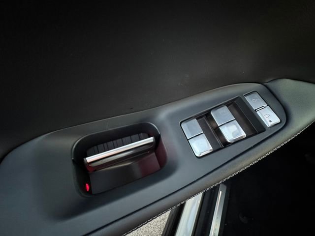 New 2025 Lincoln Navigator Reserve image 25
