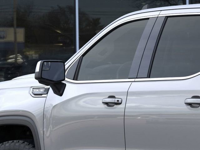 New 2026 GMC Sierra 1500 SLE image 12