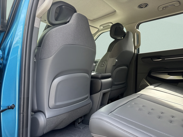 New 2026 Kia EV9 Wind AWD/4WD image 19