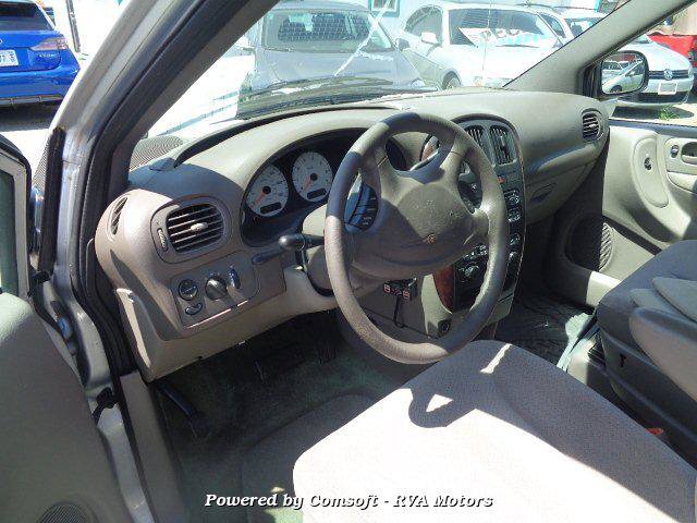 Used 2003 Chrysler Town & Country LX image 18
