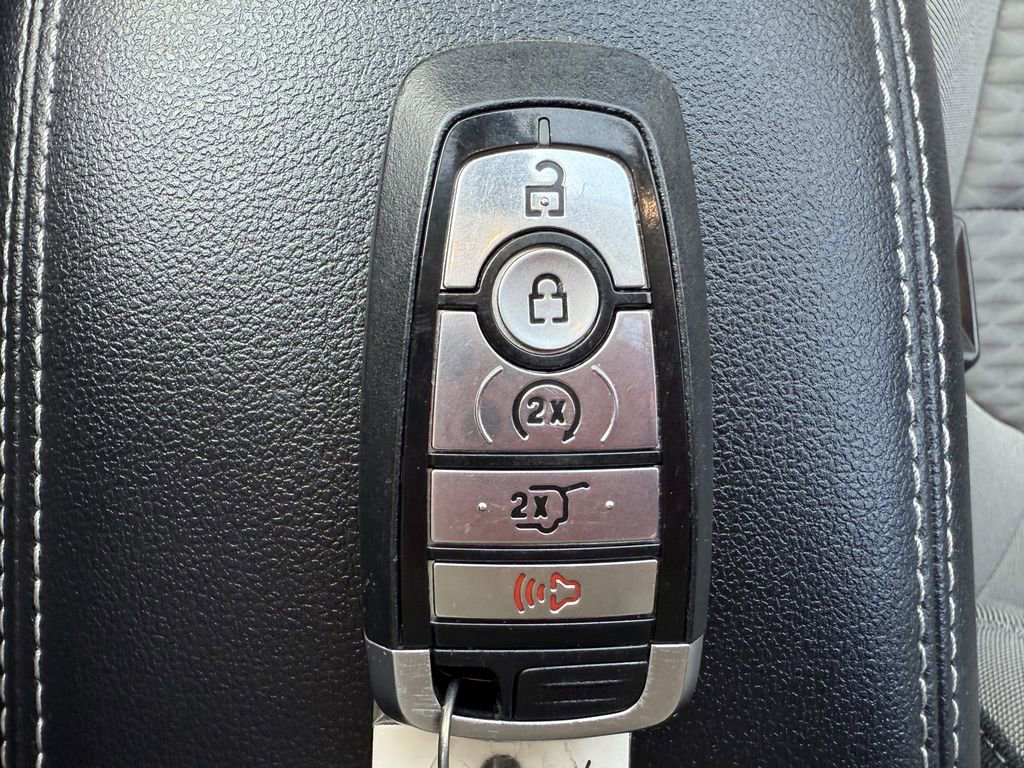 Certified 2022 Ford Escape SE w/ Convenience Package image 27