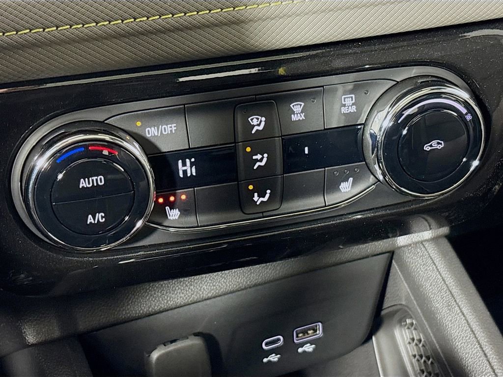 New 2026 Chevrolet TrailBlazer ACTIV w/ Convenience Package image 16