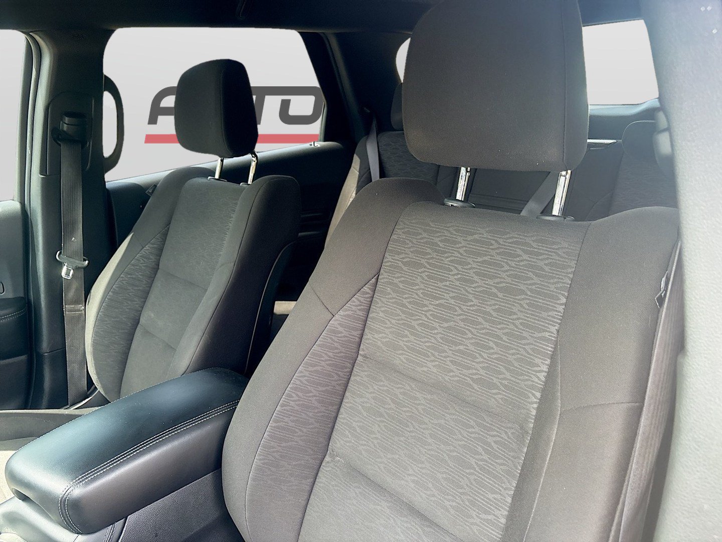 Used 2023 Dodge Durango SXT RWD image 21