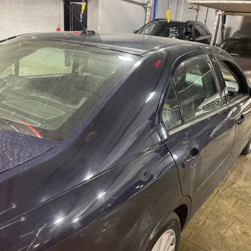 Used 2008 Mercury Milan Premier image 6