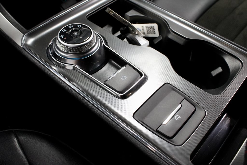 Certified 2024 Ford Edge ST-Line AWD/4WD image 34