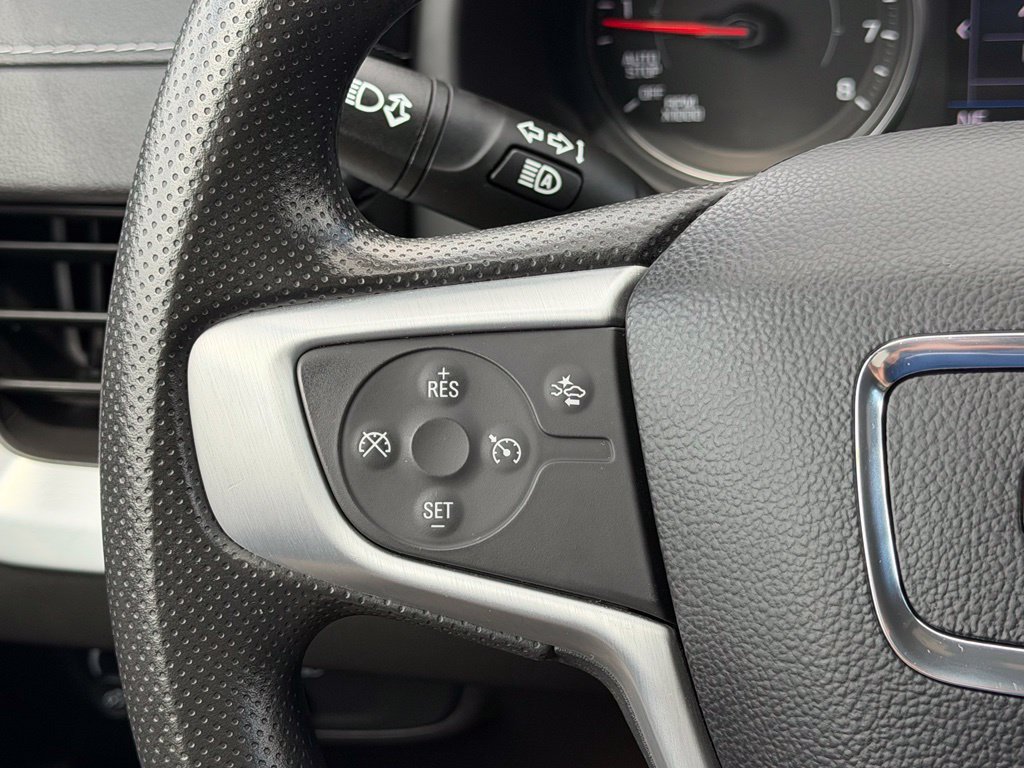 Certified 2023 GMC Terrain SLE w/ Elevation Edition AWD/4WD image 14