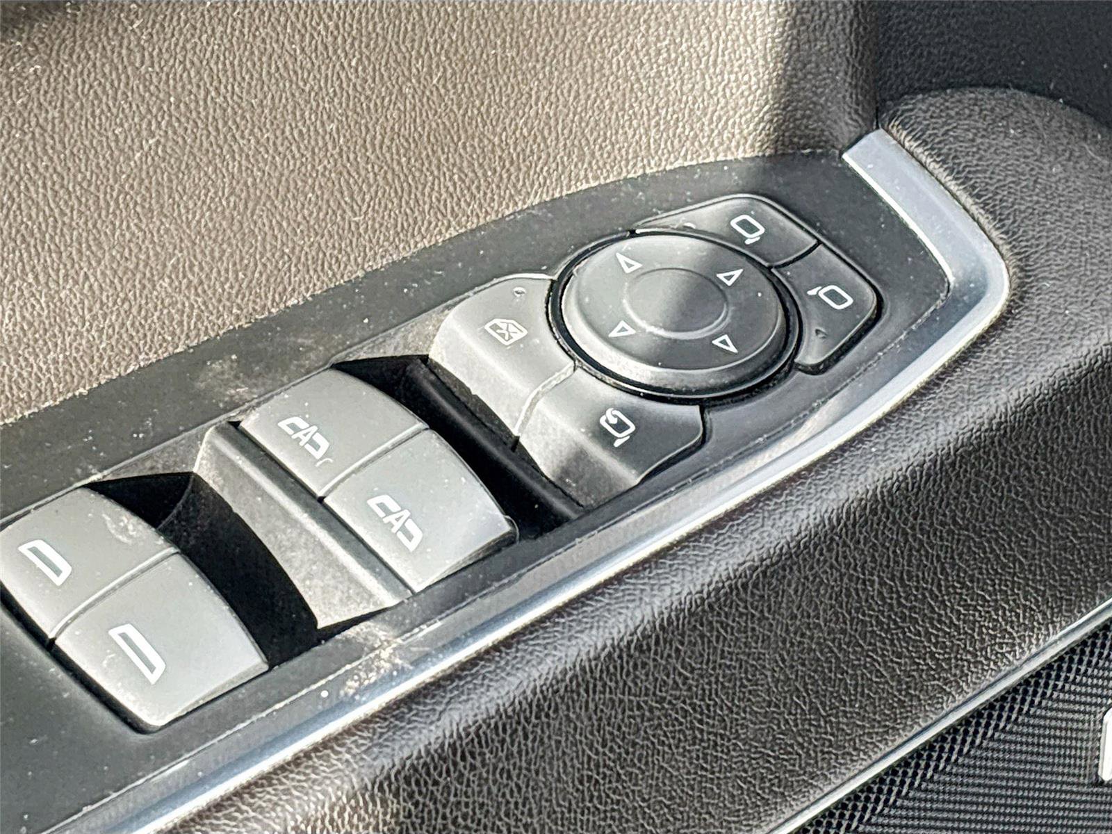 Used 2023 Chevrolet Silverado 1500 LTZ w/ LTZ Convenience Package II image 19