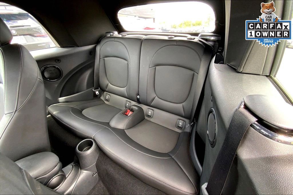 Used 2023 MINI Cooper S image 26