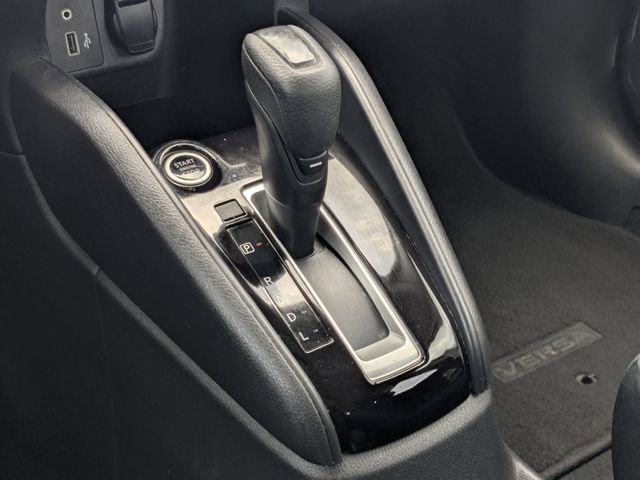 Used 2020 Nissan Versa S FWD image 24