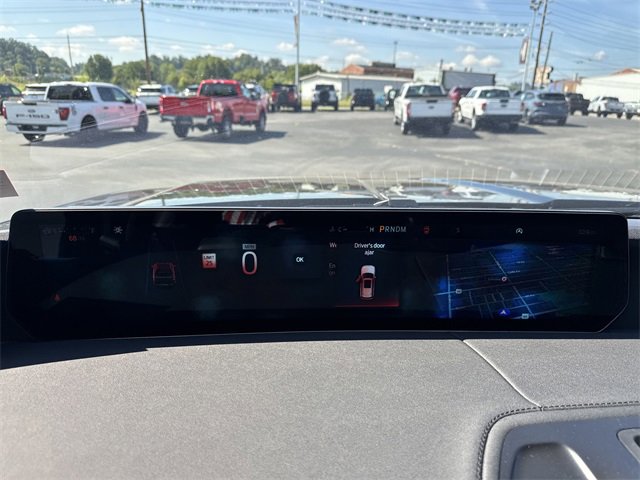 New 2025 Ford Expedition Tremor image 22