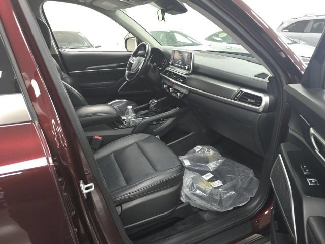 Used 2020 Kia Telluride S AWD/4WD image 5