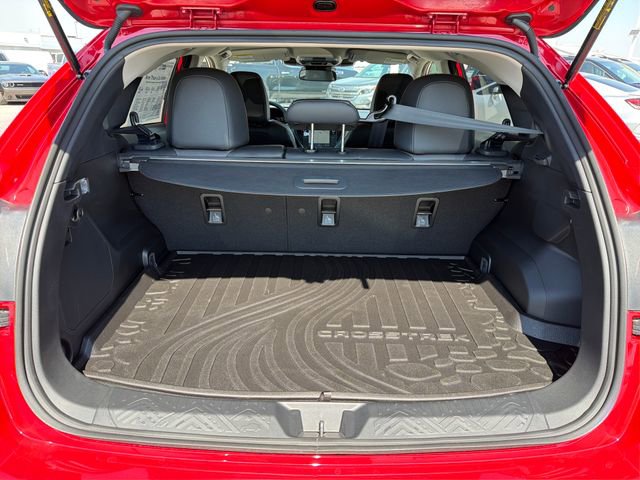 New 2026 Subaru Crosstrek 2.5i Limited image 24