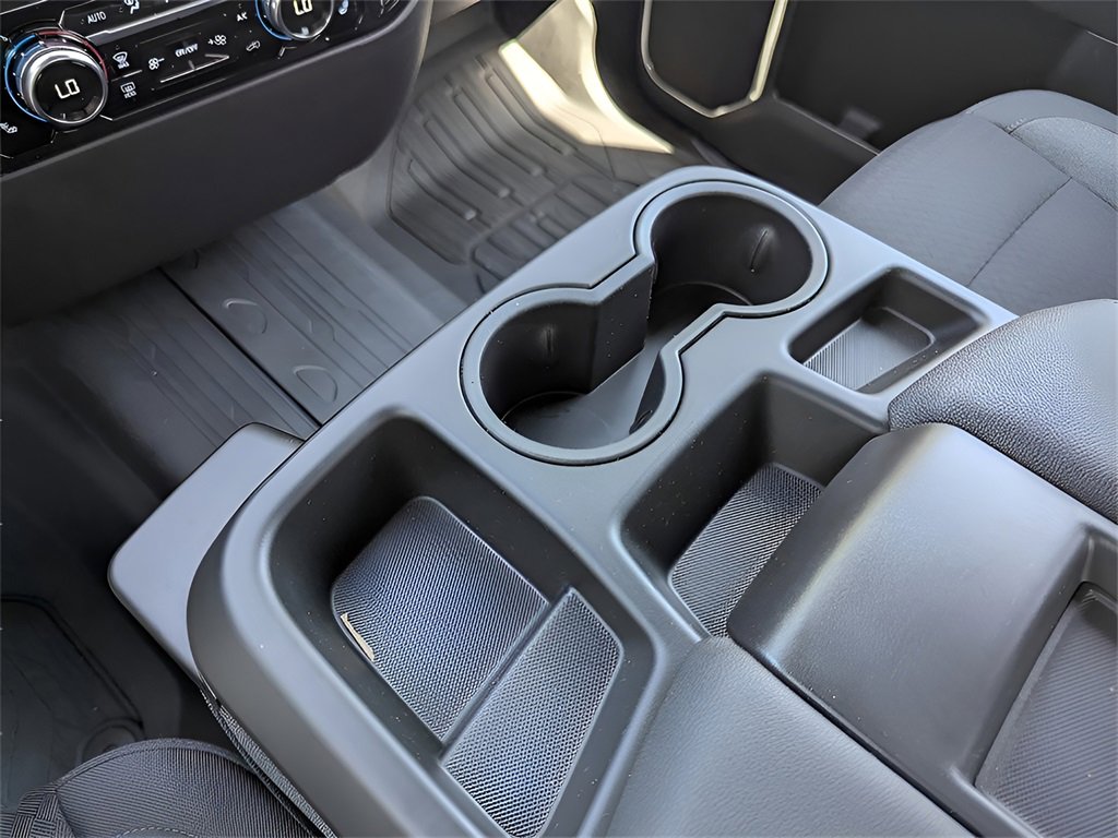 New 2026 GMC Sierra 1500 Elevation image 21