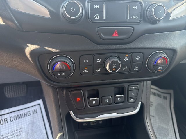 Used 2020 GMC Terrain SLT w/ Preferred Package image 13