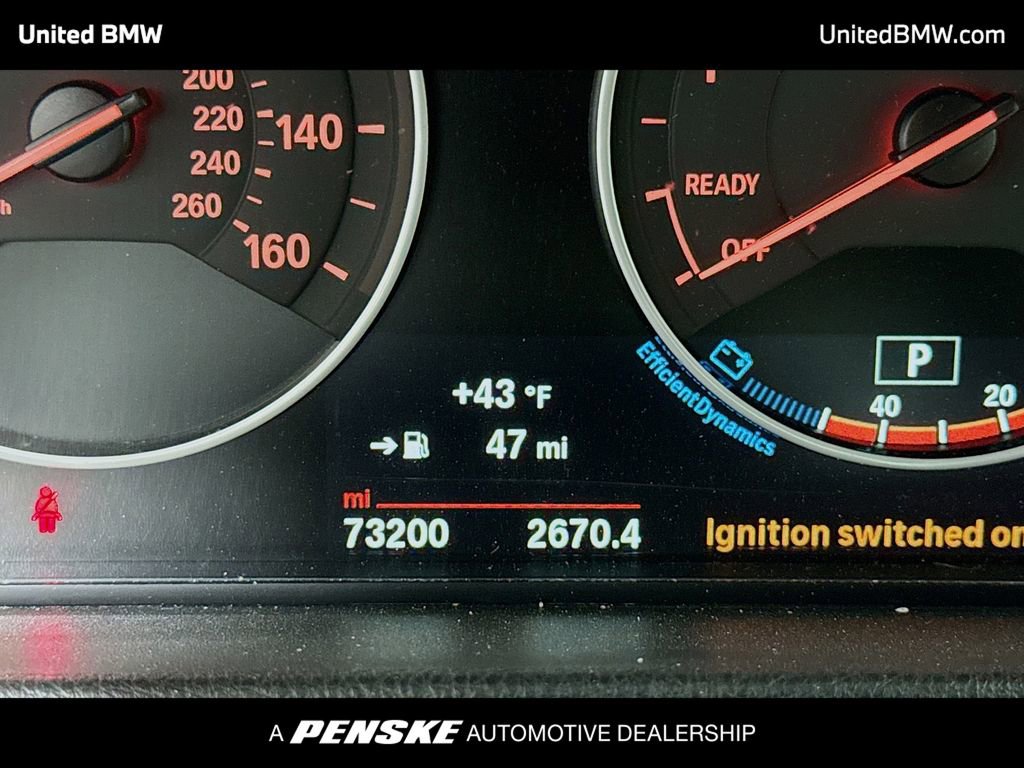 Used 2018 BMW 430i Convertible image 7