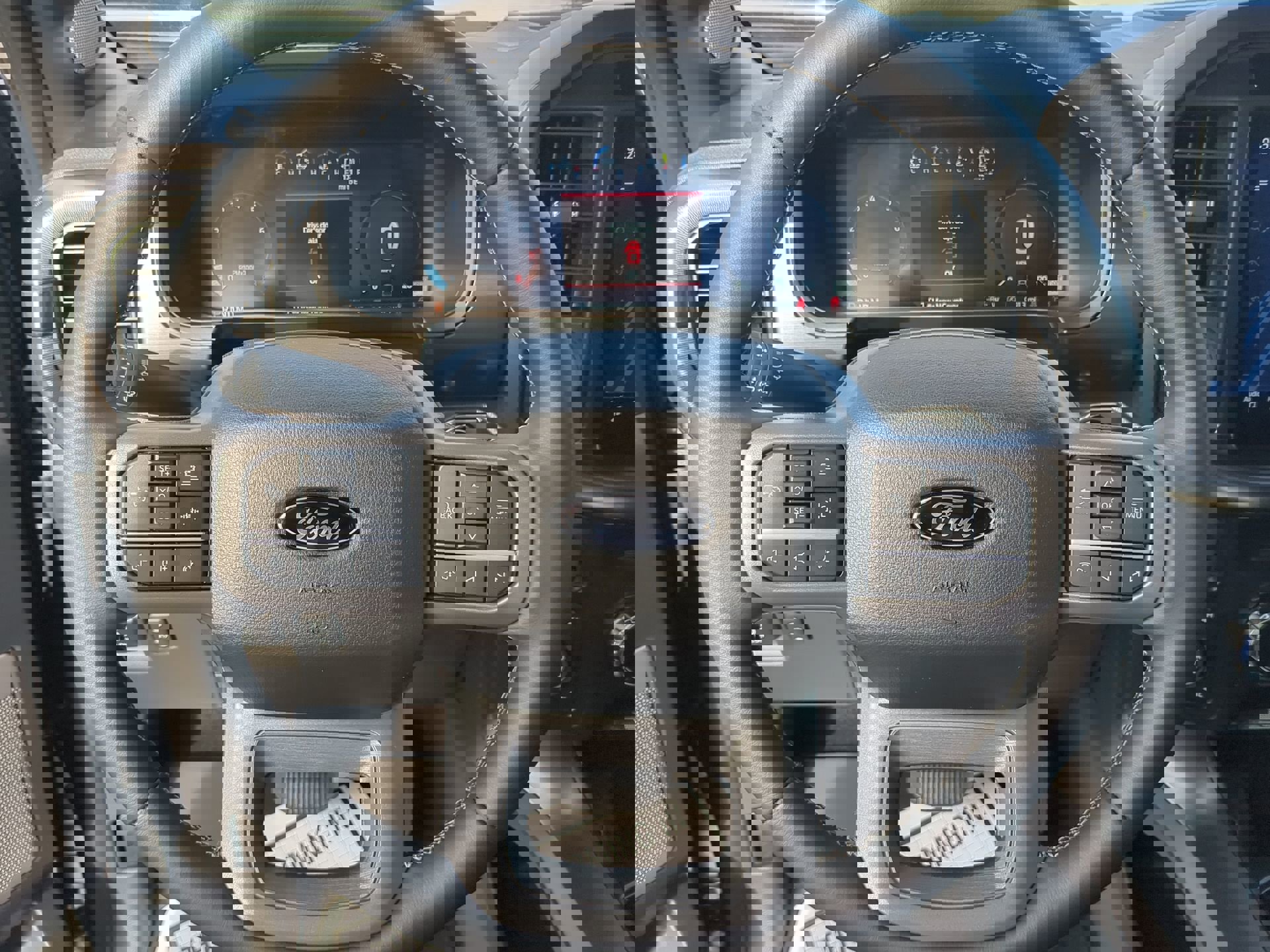 New 2026 Ford F150 Lariat w/ Equipment Group 501A Mid image 63