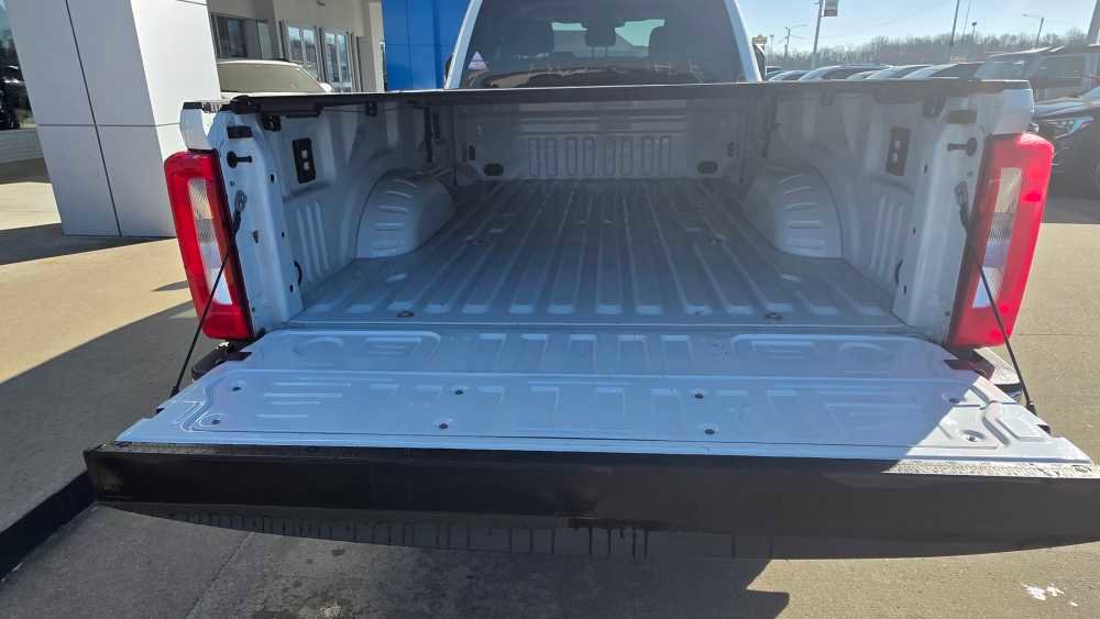 Used 2024 Ford F250 XLT w/ FX4 Off-Road Package image 9