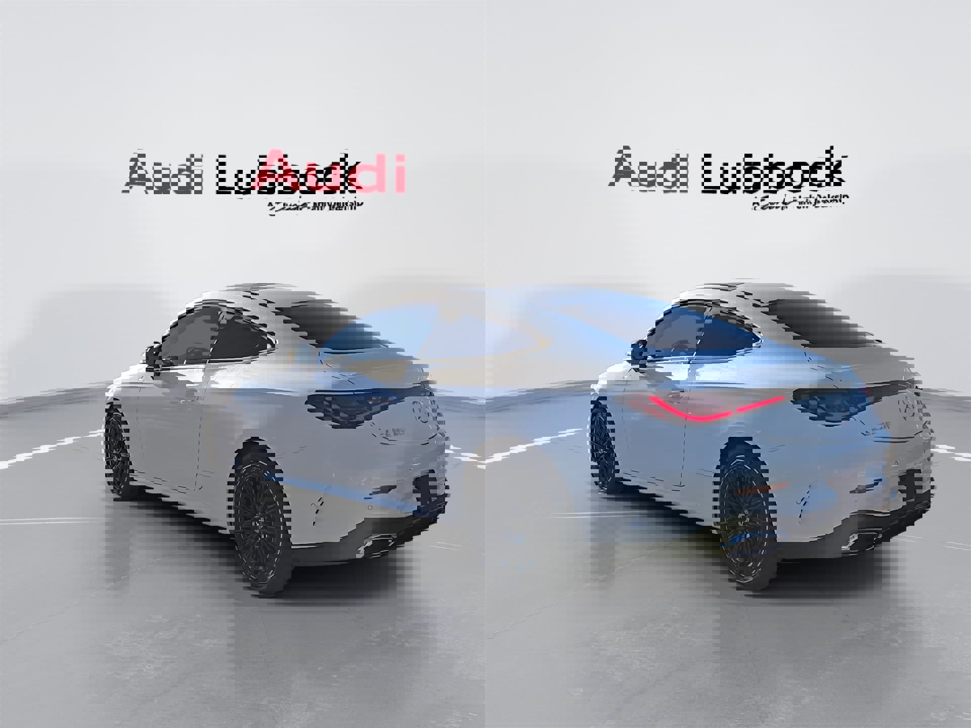 Used 2024 Mercedes-Benz CLE 450 4MATIC Coupe image 6